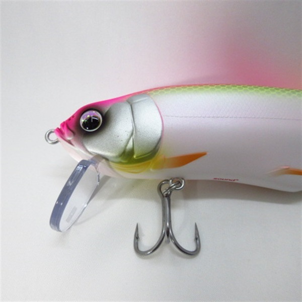 アノール ２００Ｆマットピンクパール